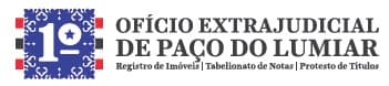 1 Ofício de Paço do Lumiar