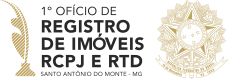 RI Santo Antonio do Monte