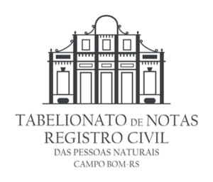 Tabelionato de Notas, Registro Civil e CRVA de Campo Bom